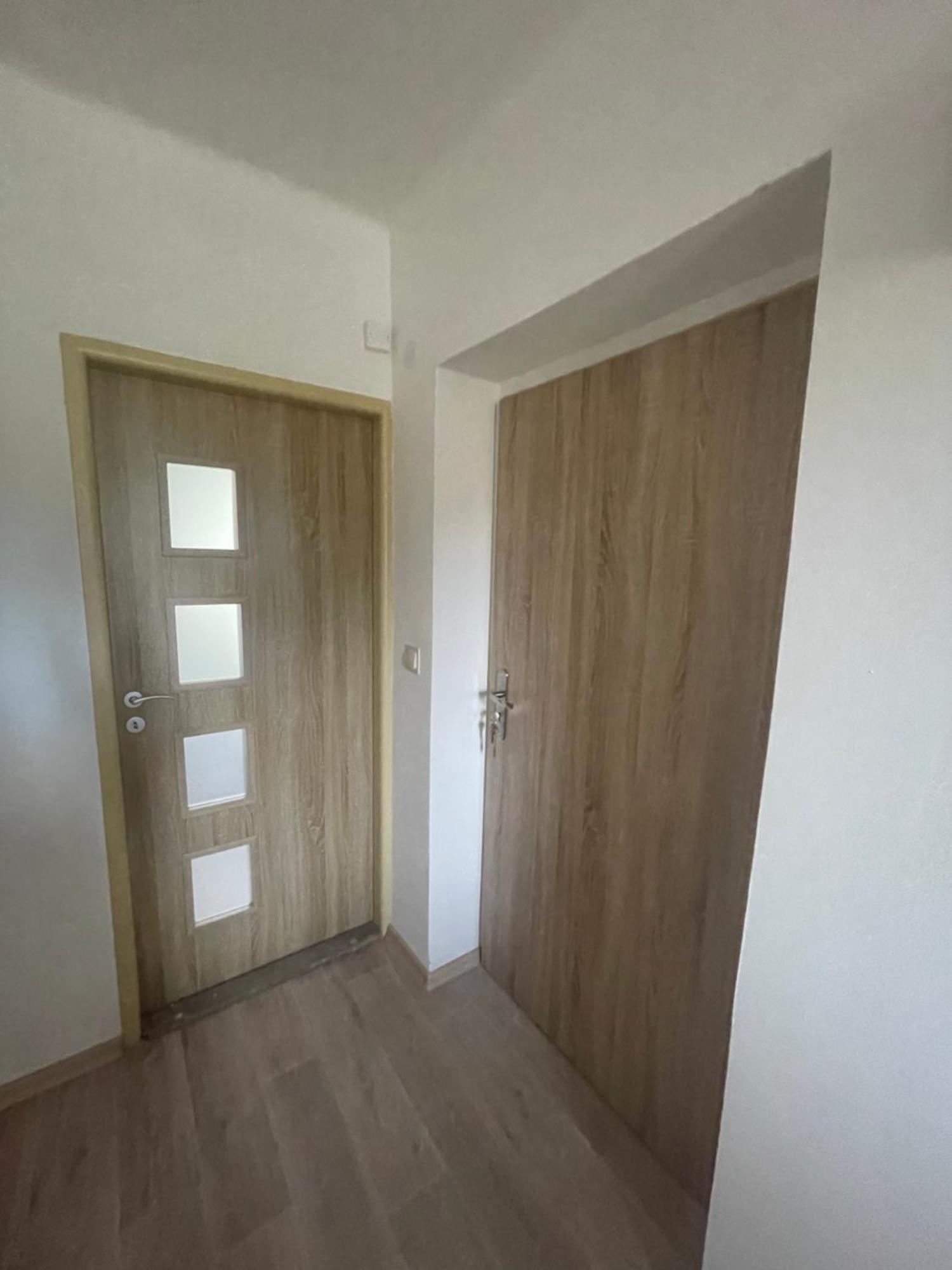 Apartmany Ferie Дечин Экстерьер фото