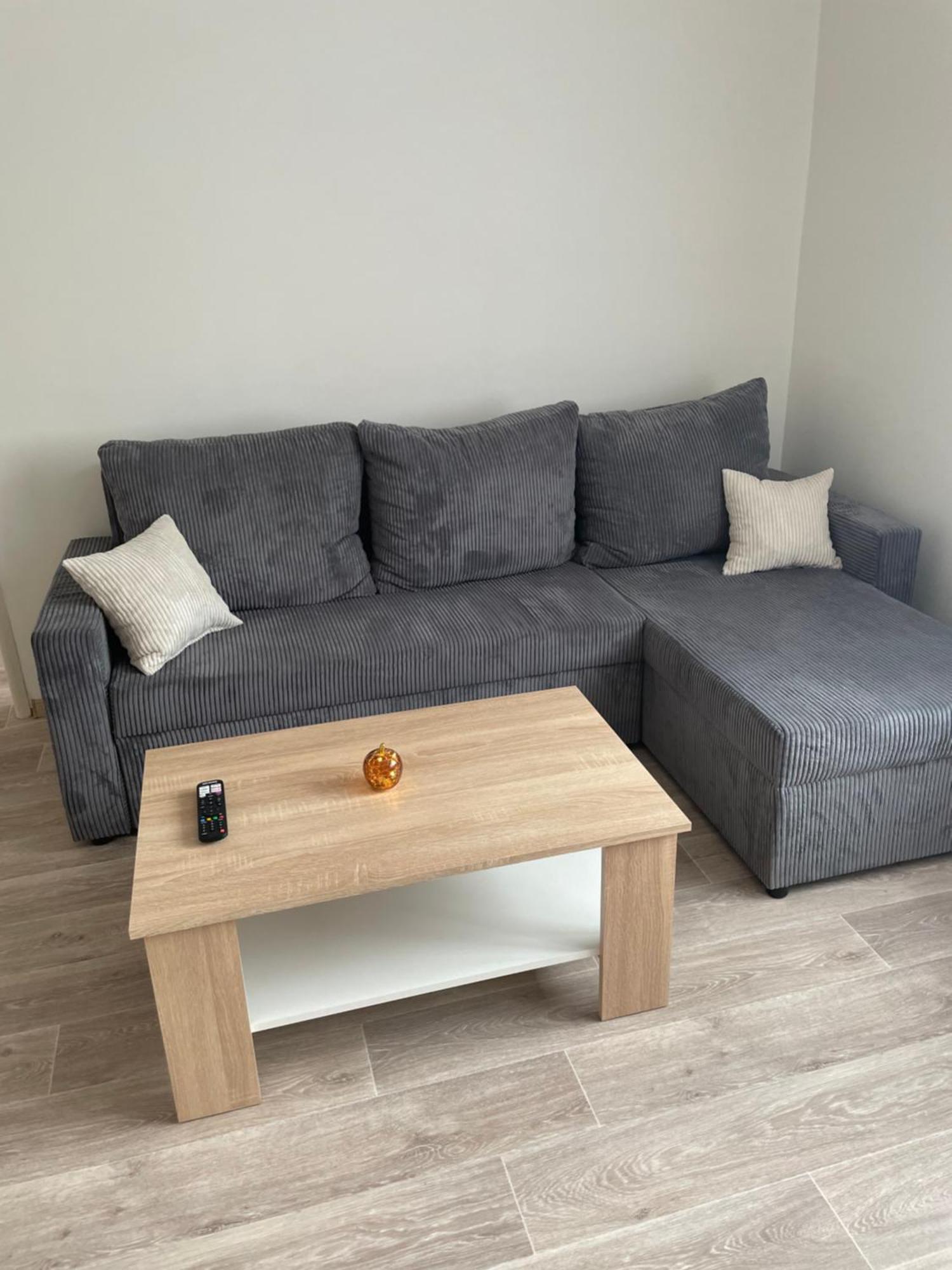 Apartmany Ferie Дечин Экстерьер фото